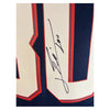 Messi - Jersey Firmada del Paris Saint-Germain (PSG)