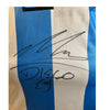 Maradona - Jersey Firmada de la Selección Argentina