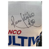 Ronaldinho-Jersey Firmada del FC Querétaro